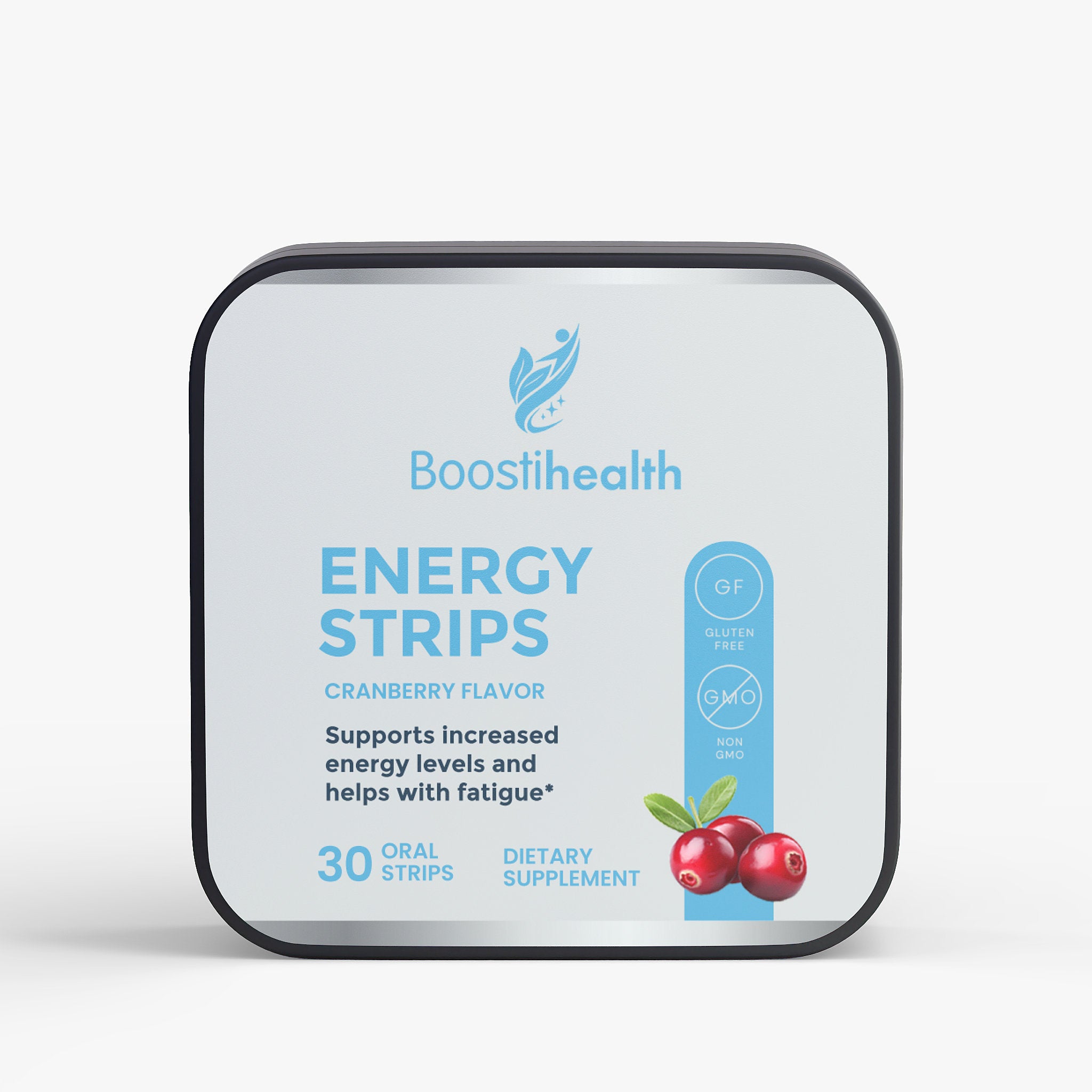 Energy Strips