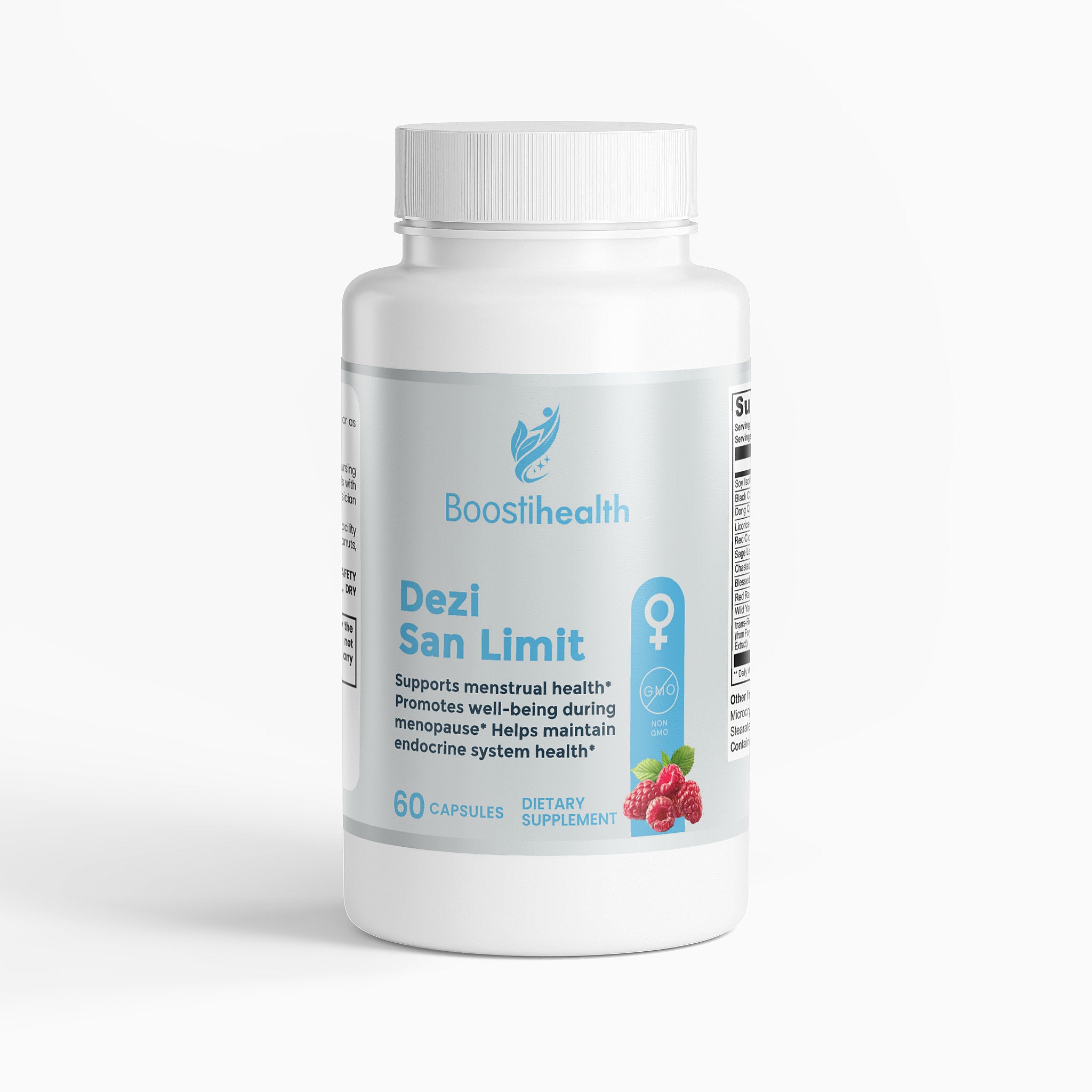 Women's Vitality Formula