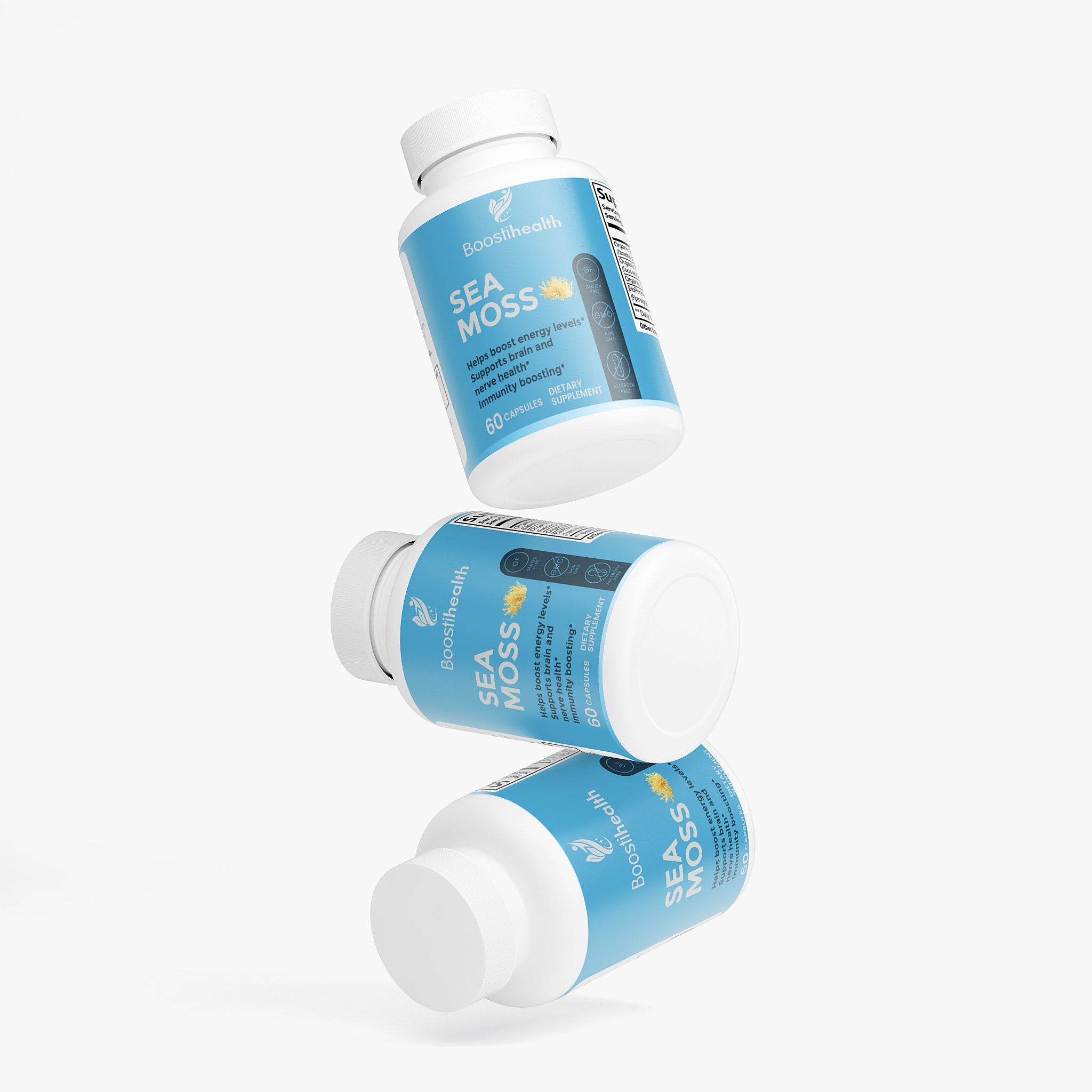 Sea Moss