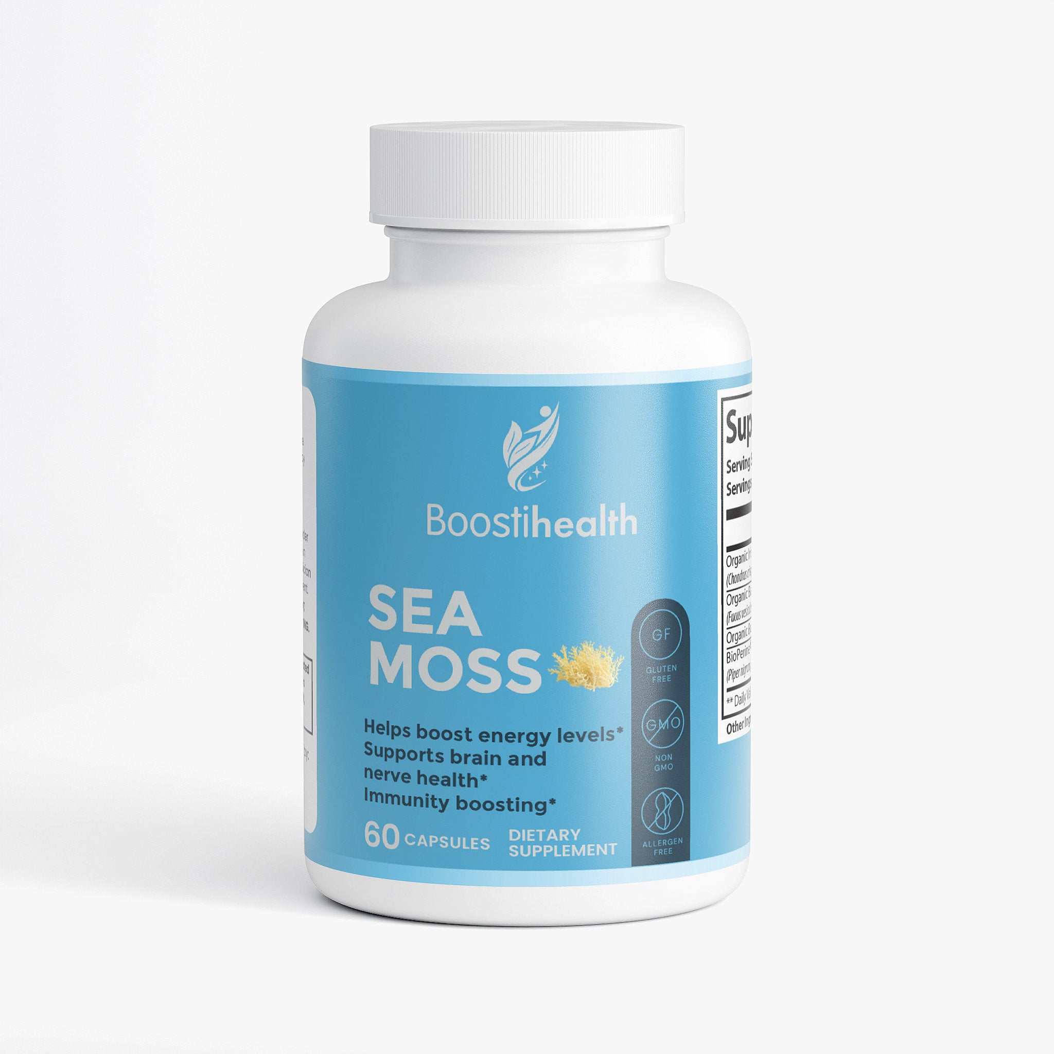 Sea Moss