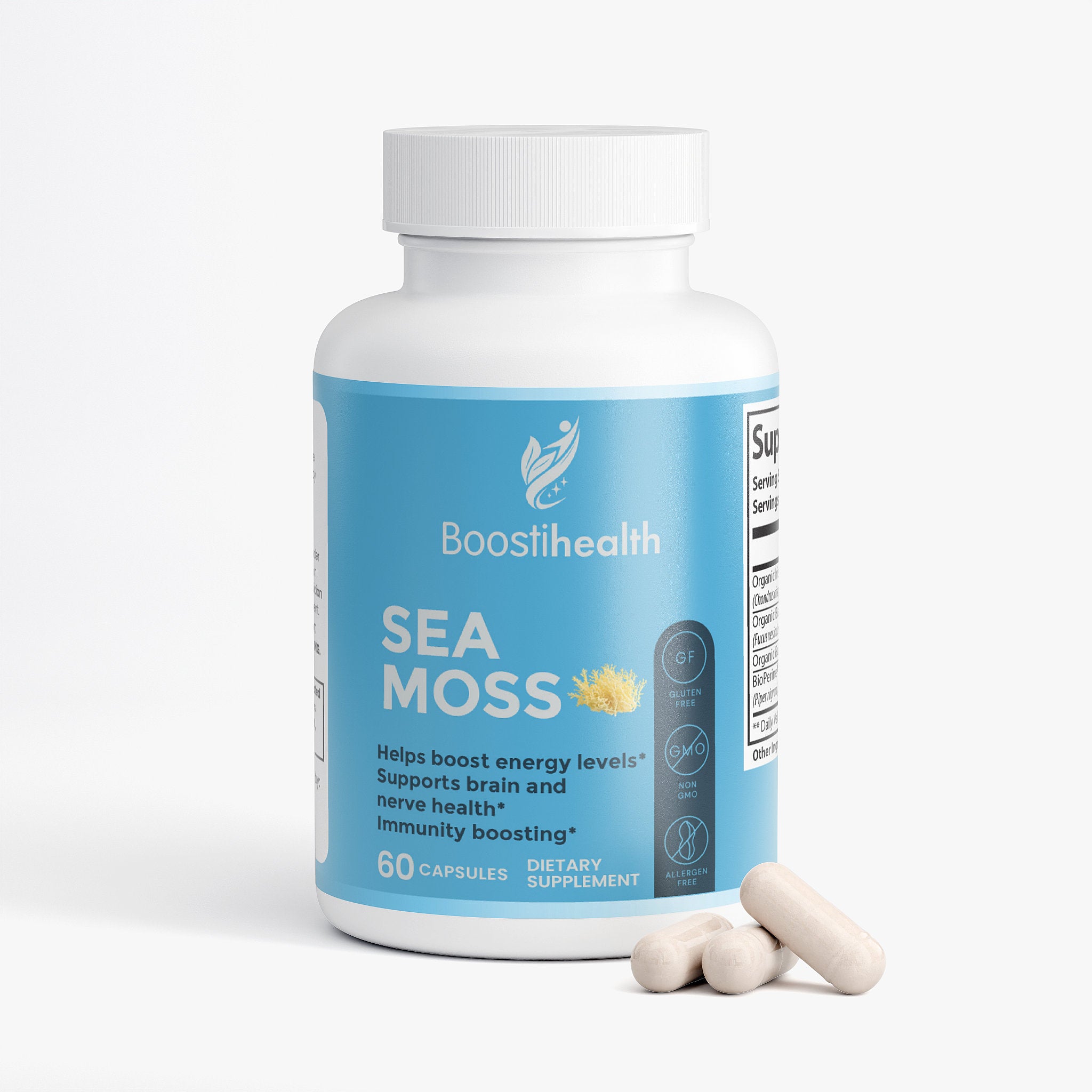 Sea Moss