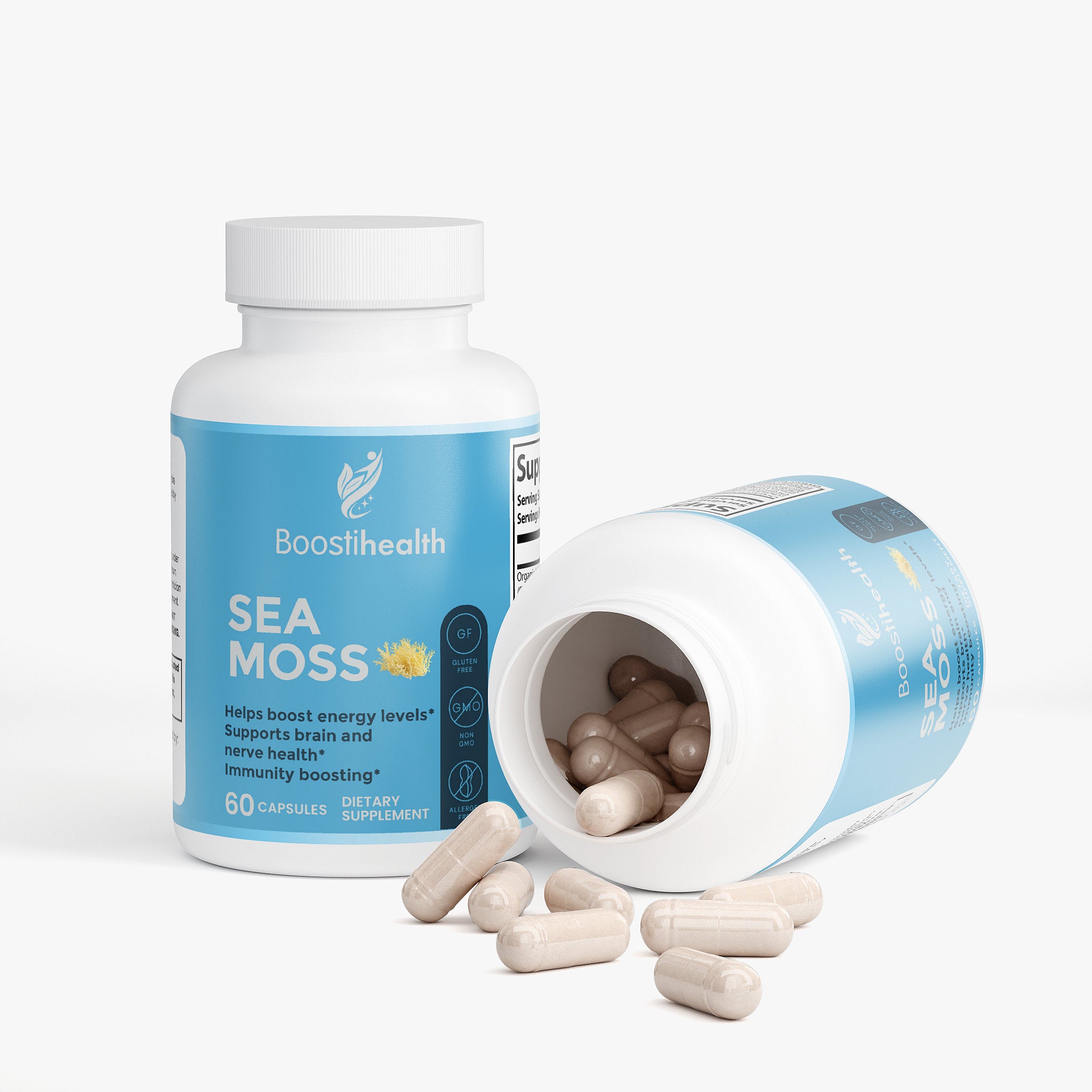 Sea Moss