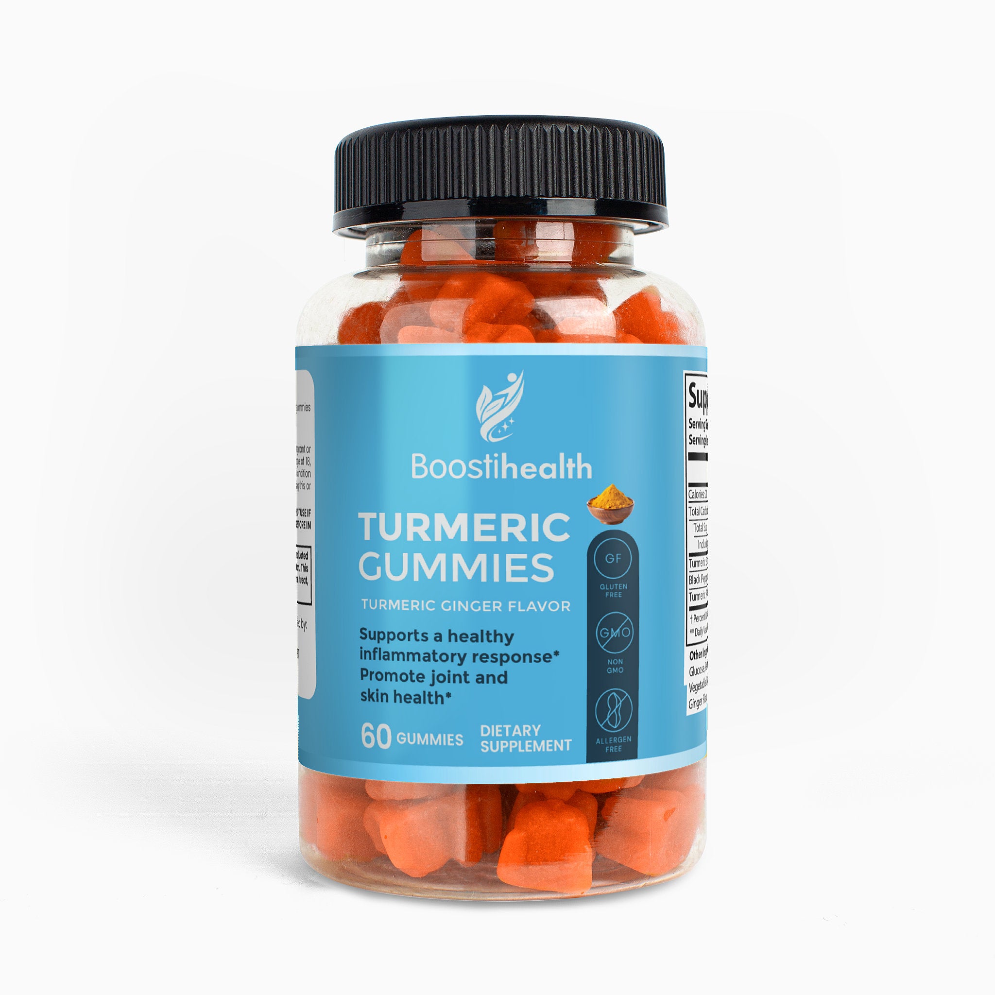 Turmeric Gummies