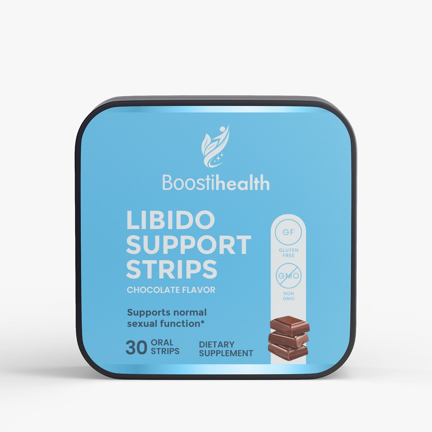 Libido Support Strips
