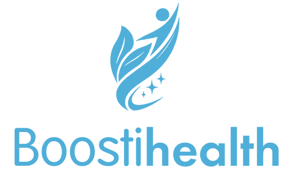 Boostihealth